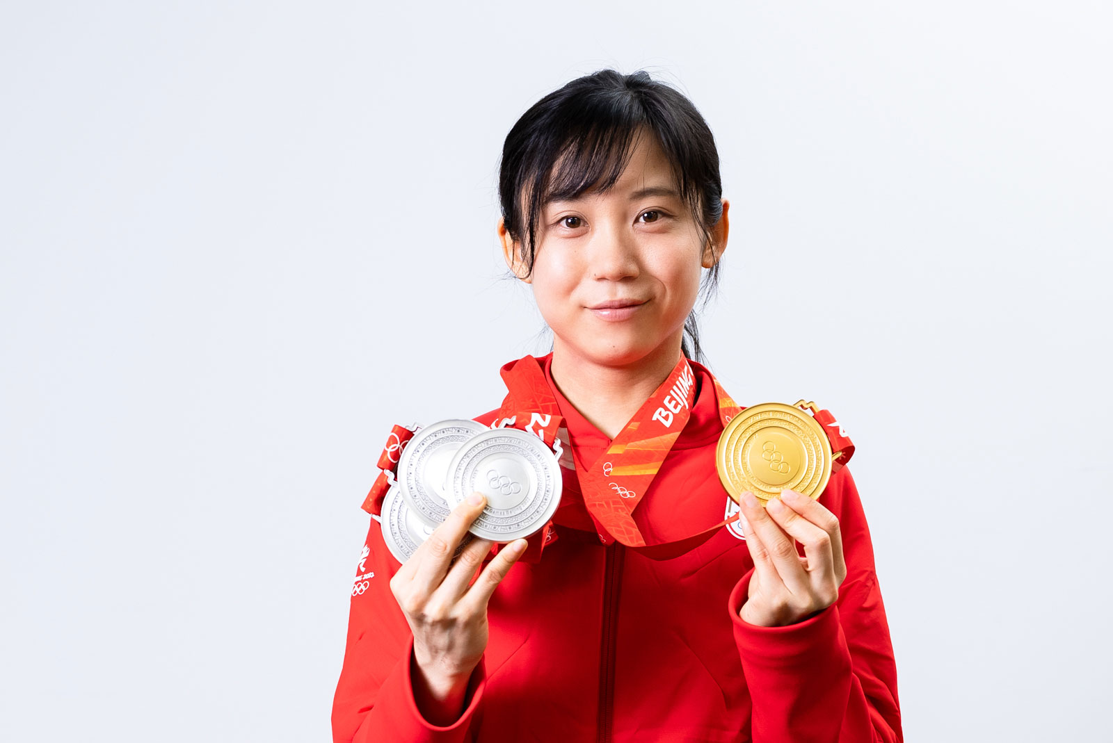 変化を求めて破った殻 ソチ落選から北京まで挑戦し続けた8年の日々