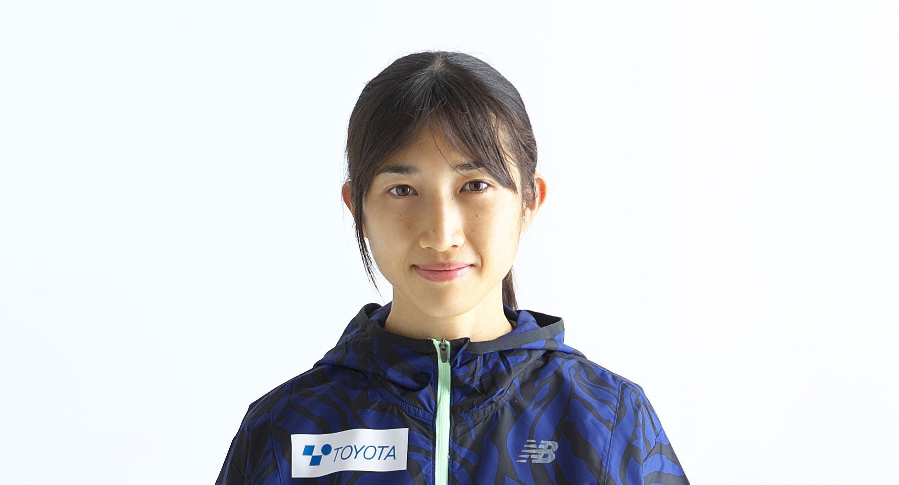 3種目で日本記録保持 女子中長距離のエースが「挑戦」を続ける理由