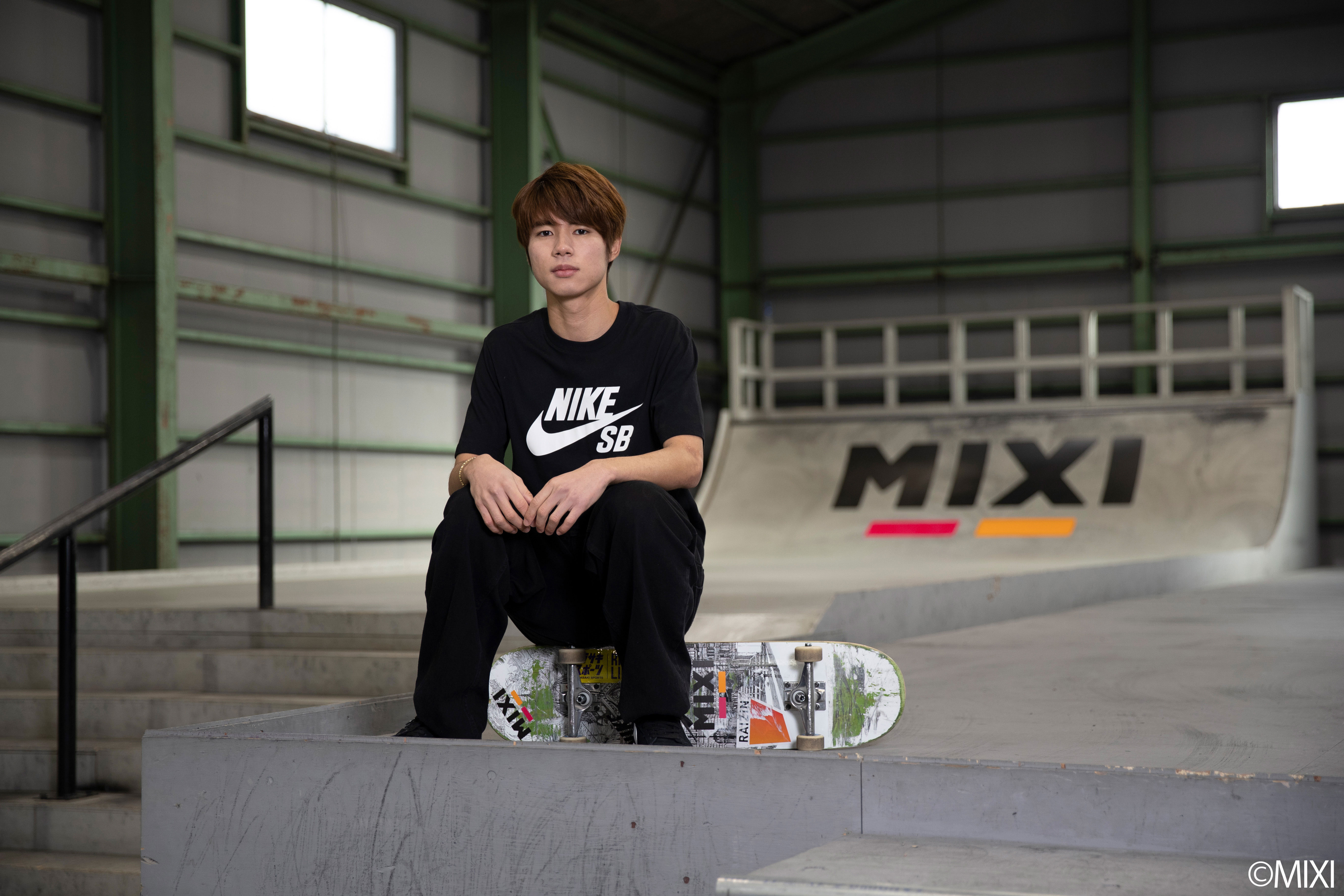 初代金メダリストが次世代に繋ぐサポートの輪「夢を持ってくれたら